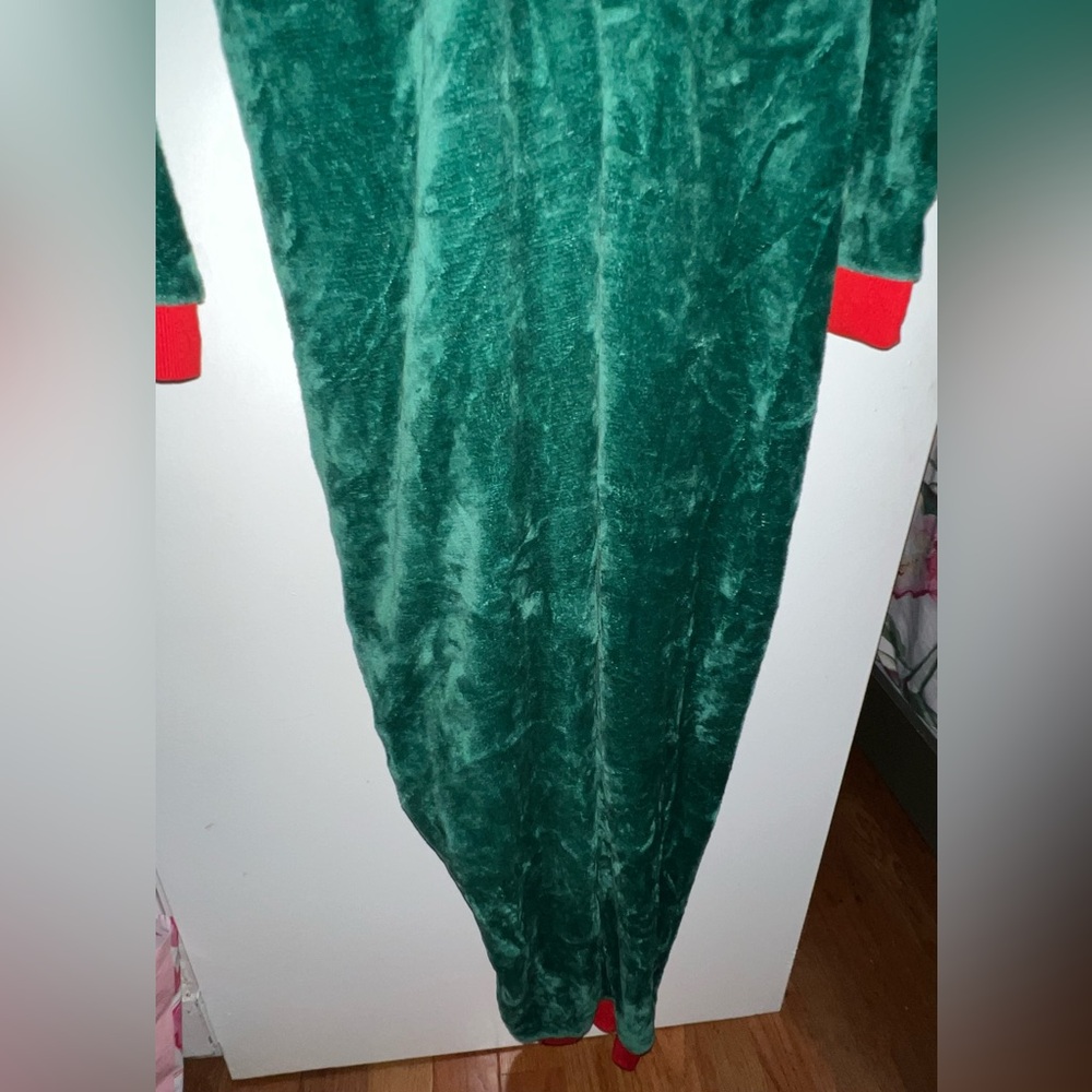 Elf jumpsuit - Picture 3 of 5